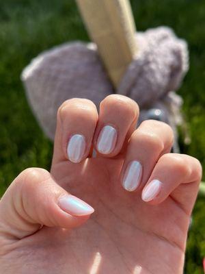 Diamond Nails & Beauty