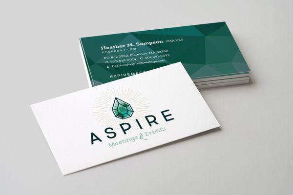 Business Card Design