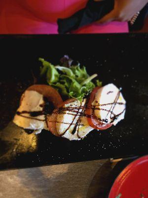 Caprese