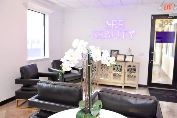 Lee Plastic Surgery and Medical Spa