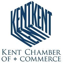 Member of Kent Chamber of Commerce