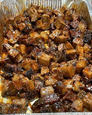 Burnt Ends