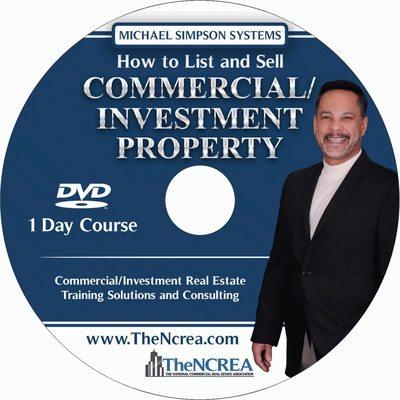 The National Commercial Real Estate Association