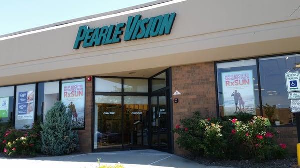 Pearle Vision