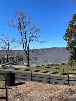 Matthiessen Park