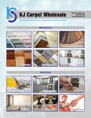 KJ Design Center