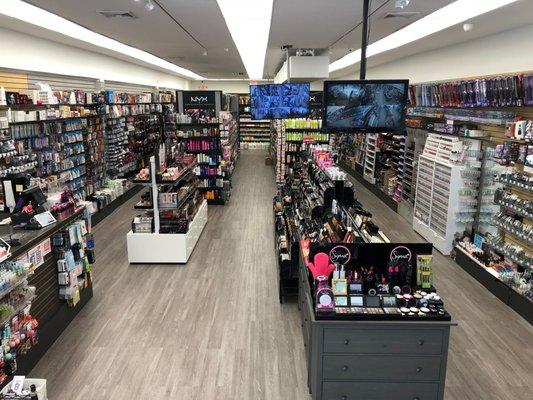 Optima Beauty Supply