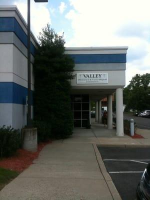 Valley OB/GYN Associates