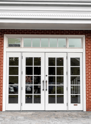 Pella Reserve Traditional Windows & Doors at Rolling Road Golf Club