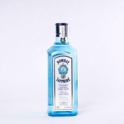 Bombay Gin