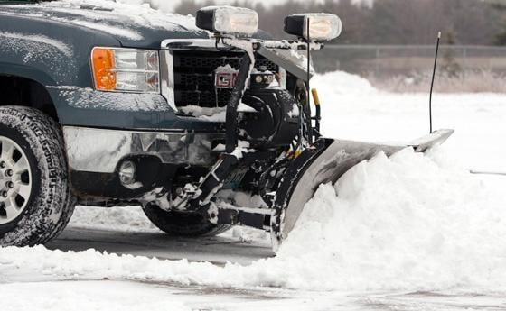 Are you ready for the Snow!?  We offer reliable snow plowing services! If you live in Webster or Penfield call today!...