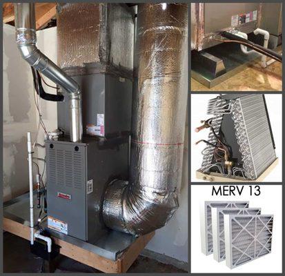 heating air conditioning units central heating and cooling heating and air conditioning repair