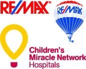 I donate money from every home sold to the Children's Miracle Network in your name.