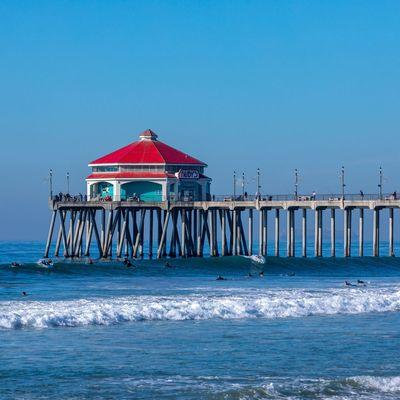 Realty One Group West - Huntington Beach