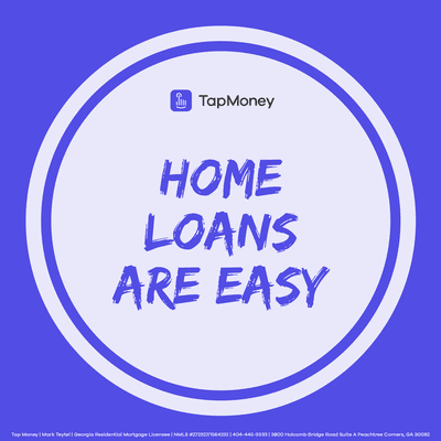 Call us with any questions you may have about a home loan.