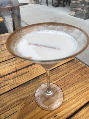 Biscotti martini