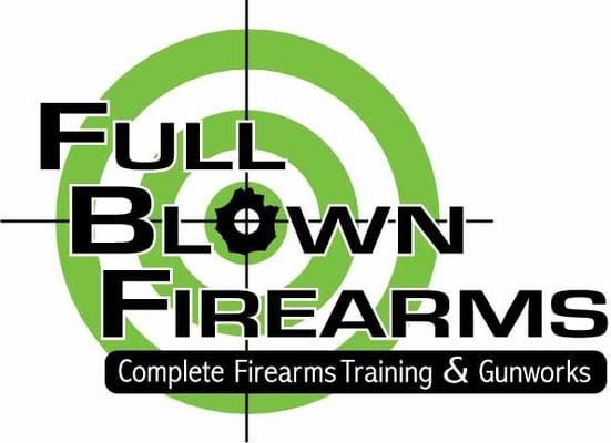 Full Blown Firearms