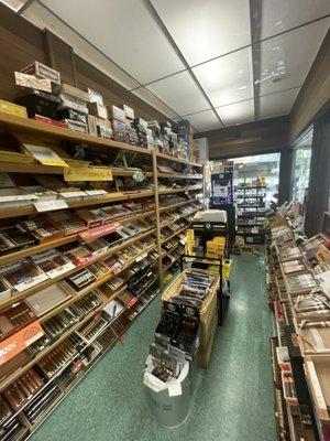 Redmond Cigars & Tobacco