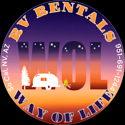 Rv Rentals for short and long term