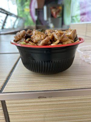 Panda Express