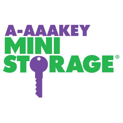 A-AAAKey Mini Storage - Orange Blossom Trail