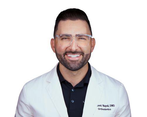 Dr. Vince Napoli