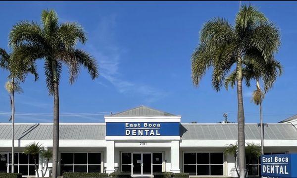 East Boca Dental