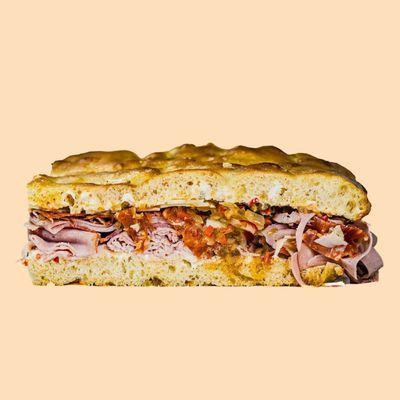 Muffaketta