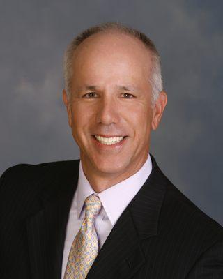 Tim Russell, Wealth Advisor