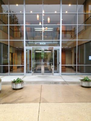 DRAZINLAW's Columbia Maryland Office