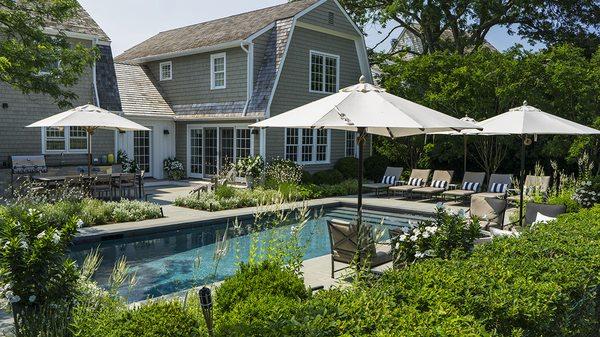 Bridgehampton Residence