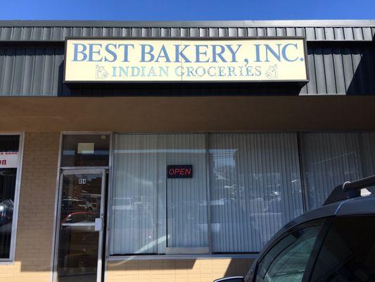 Best Bakery