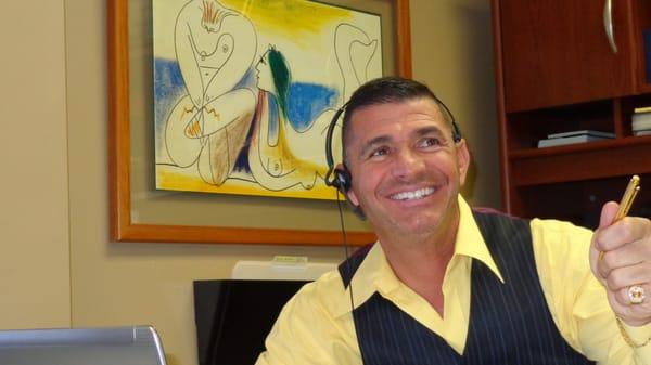 Scott Grasso - Happy to Help...
 954.464.3434
 auctionman954@gmail.com
 for direct marketing access as we proceed.