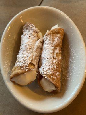 Cannoli