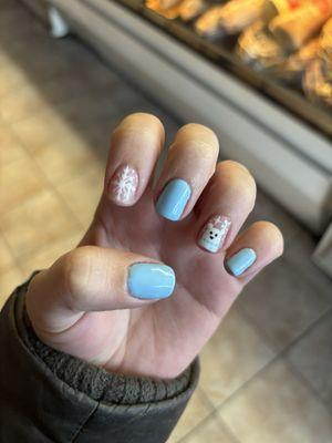 Lucky Nails