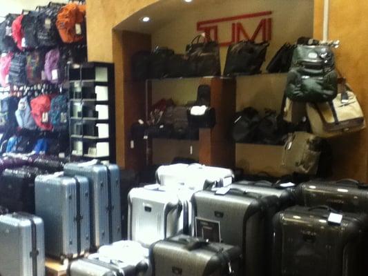 Tumi Collection