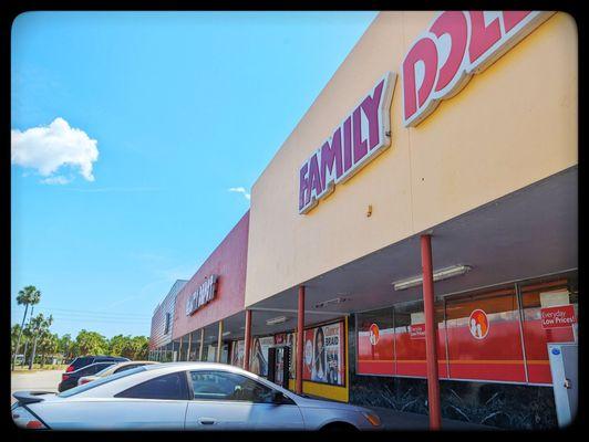 Family Dollar