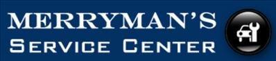 Merryman's Service Center