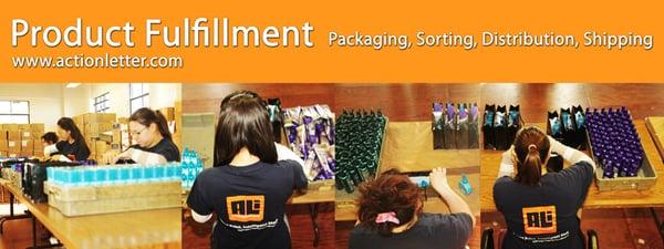 Product Fulfillment