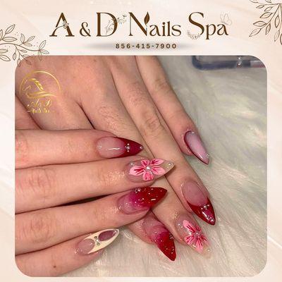 nail spa, nail spa near me, nail salon, nail salon near me, nail, nails