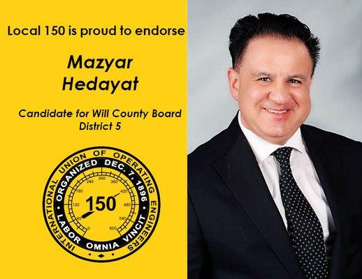 M. Hedayat & Associates, P.C.