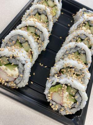 Cali Roll