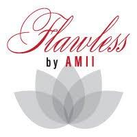 Flawless by Amii is located in Salon Raché at The Pruneyard in Campbell.