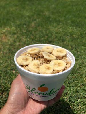 Acai Bowl