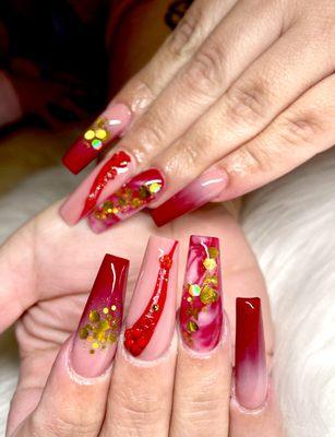 Nail Creations