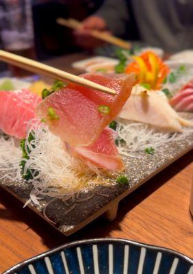 Sashimi