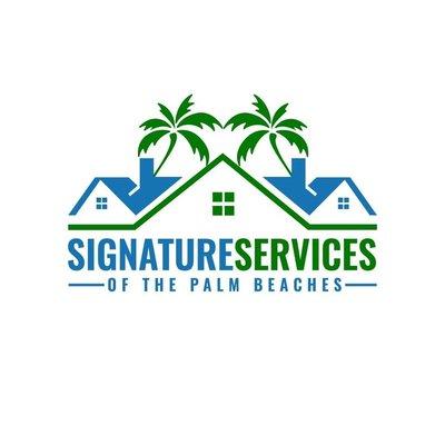 Signature Services of the Palm Beaches Boca Raton, FL