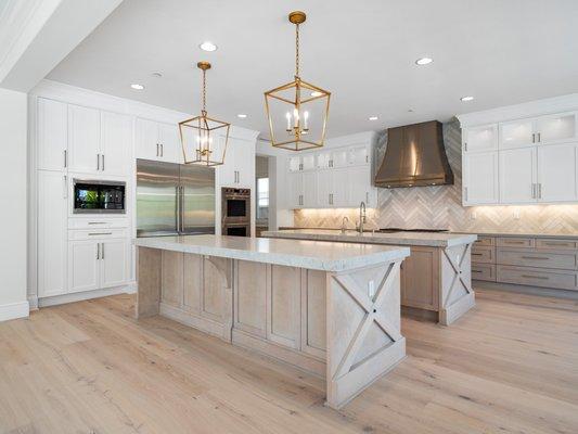 Kitchen Remodel