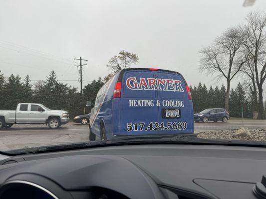 Garner Heating & Cooling