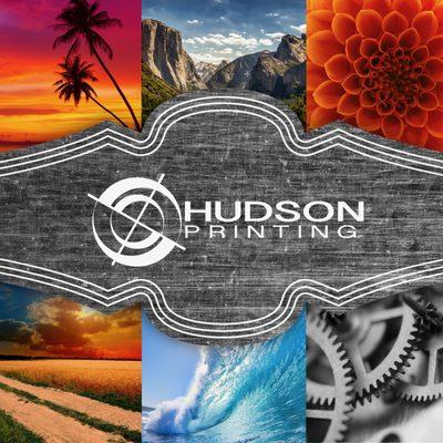 Hudson Printing